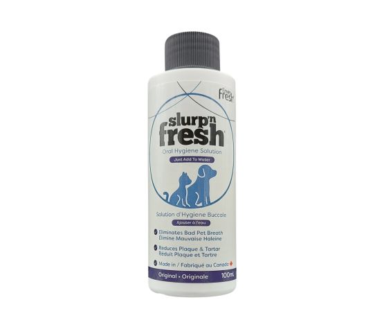 Envirofresh Slurp'N Fresh Chien 100Ml