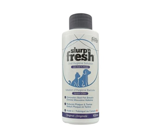 Envirofresh Slurp'N Fresh Chien 100Ml