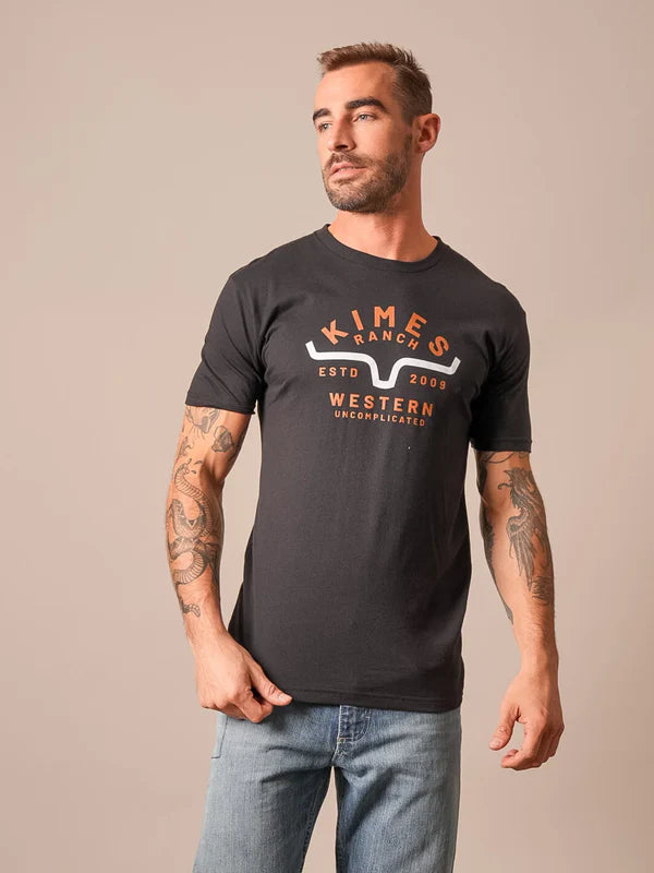 Kimes Ranch - Easy Does - It Homme