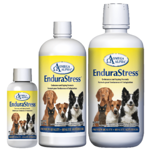 Omega Alpha EnduraStress