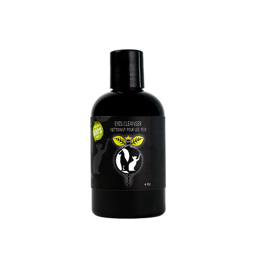 Nu Petcare Nettoyant Pour Les Yeux