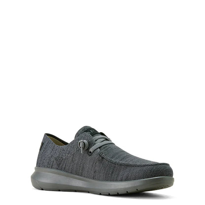 Ariat Soulier Hilo Charcoal - Homme