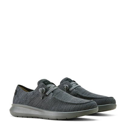 Ariat Soulier Hilo Charcoal - Homme