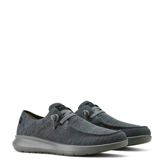 Ariat Soulier Hilo Charcoal - Homme
