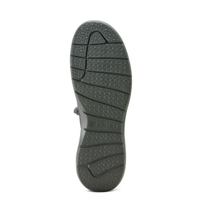 Ariat Soulier Hilo Charcoal - Homme