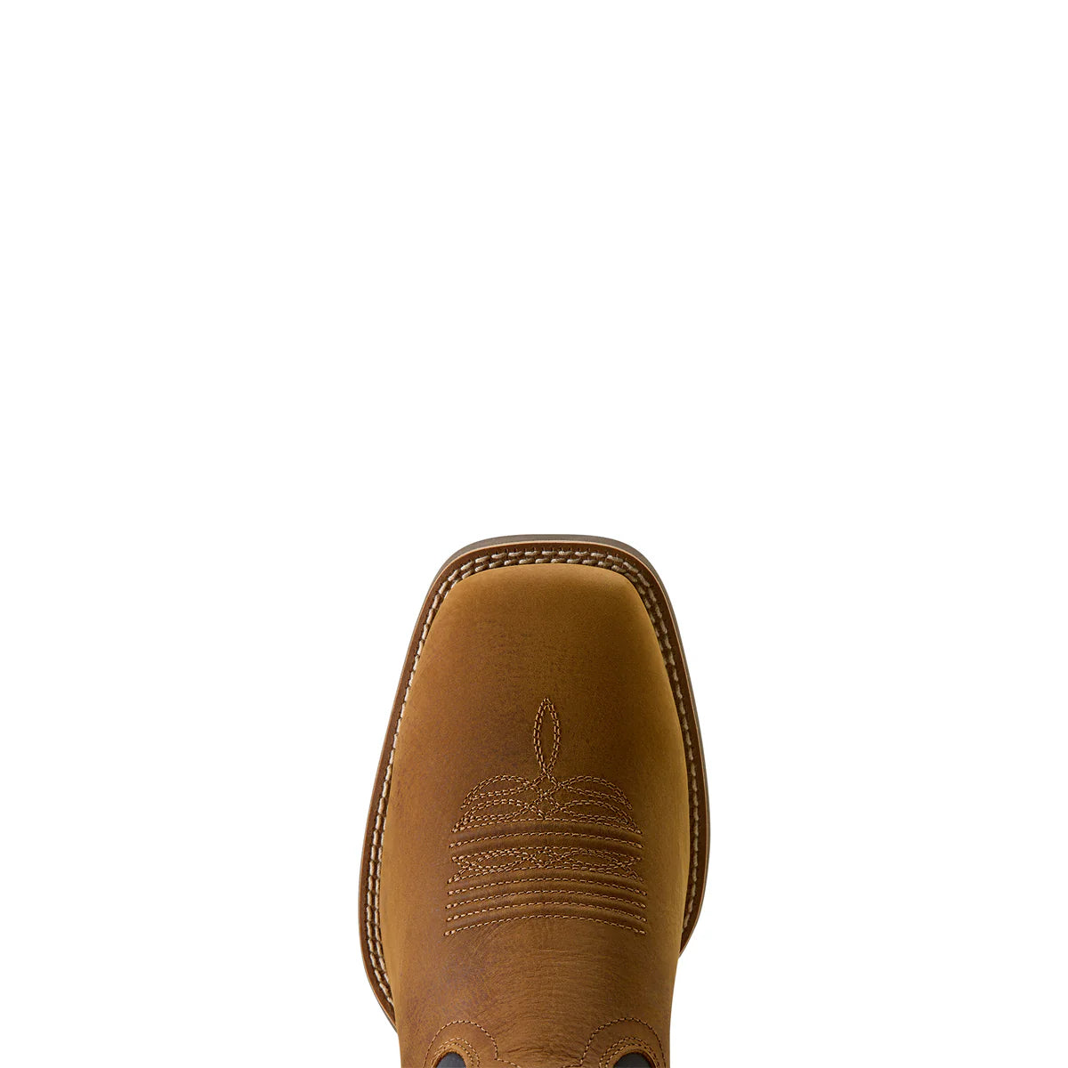 Ariat Botte de cowboy Ariat Sport Riggs imperméable pour homme à bout carré large