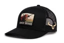 Ranch Brand / Casquette Patch unisexe