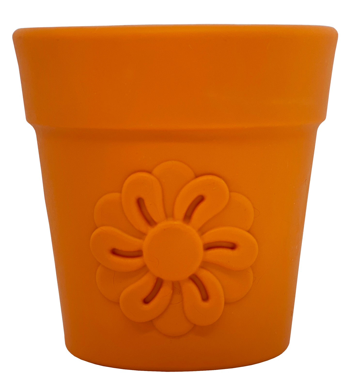 SodaPup - eCup Flower pot - Orange