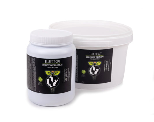 Nu Petcare Traitement De Mue 120ML