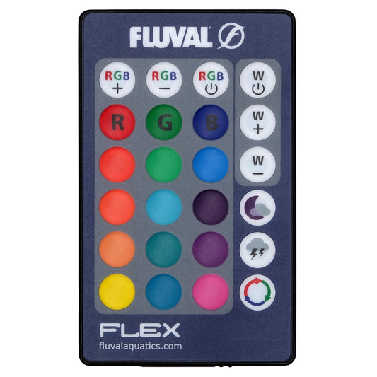 Télécommande Pour Aquarium Flex Fluval