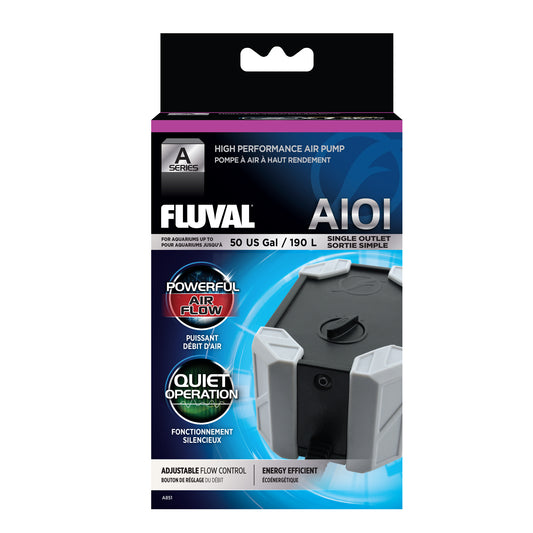 Pompe À Air A101 Fluval