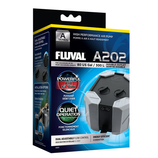 Pompe À Air A202 Fluval