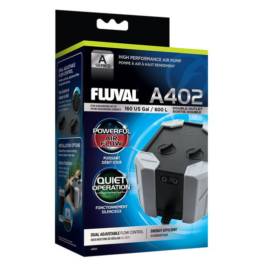 Pompe À Air A402 Fluval
