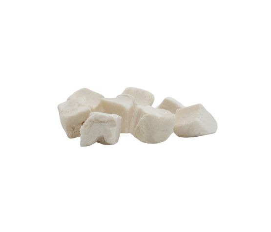 Gabo, Gâteries Lyophilisées Pour Chien - Poitrine De Poulet, Sac De 120g