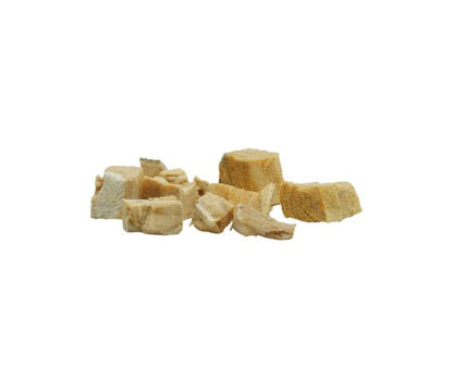 Gabo, Gâteries Lyophilisées Pour Chien - Saumon, Sac De 120g