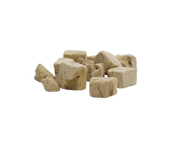 Gabo, Gâteries Lyophilisées Pour Chien - Foie De Canard, Sac De 120g