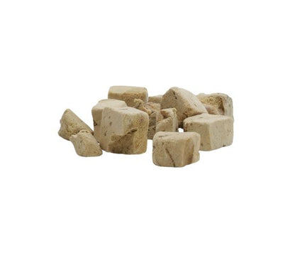 Gabo, Gâteries Lyophilisées Pour Chien - Foie De Canard, Sac De 120g