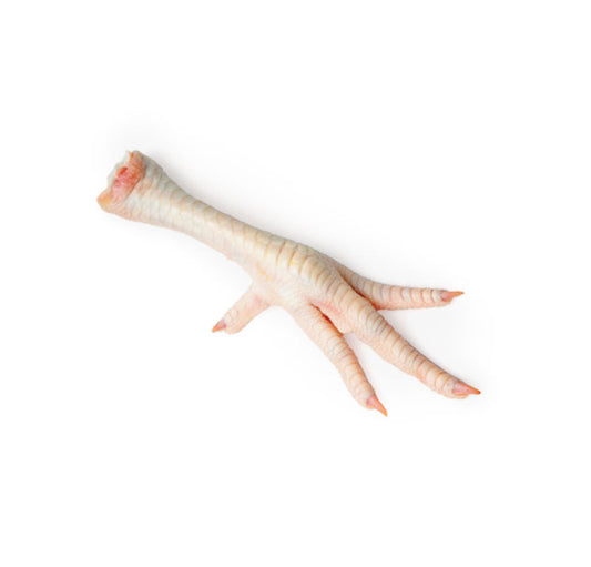 Gourmet 4 Pattes – Pattes de poulet