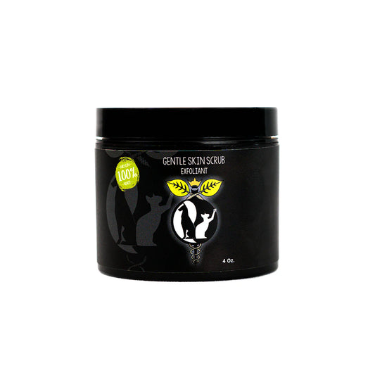 Nu Petcare Exfoliant 125ML