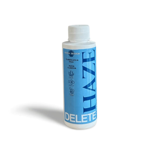 Akua Design HAZE - Delete