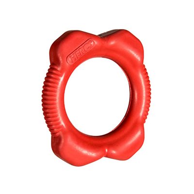 Hero Natural Rubber Ring - 6"