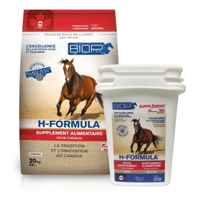 Biopteq (Kevin Bacon'S) Hoof Formula 5Kg