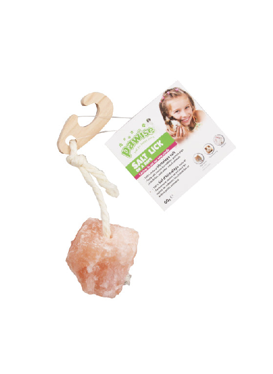 Pawise – Sel de l’Himalaya sur corde