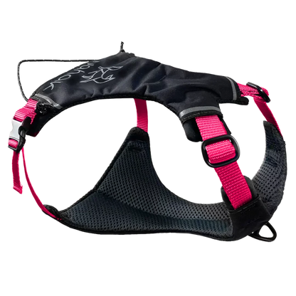 Nahak harnais pour petits chiens