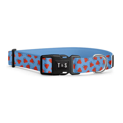 Tella & Stella Collier Chien Collection Motif