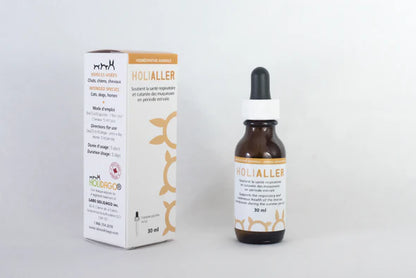 Holidago Kit Holi-Gratouilles