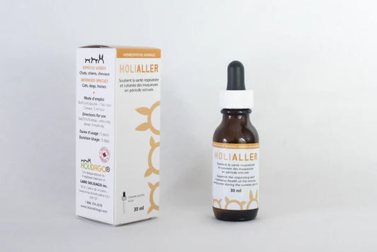 Holidago HoliAller - Pour traverser les changements de saison en douceur.