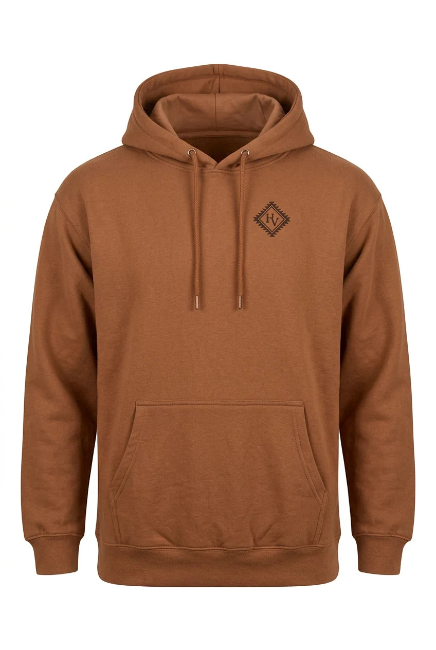 Horse Vibes  Hoodie Trail boss