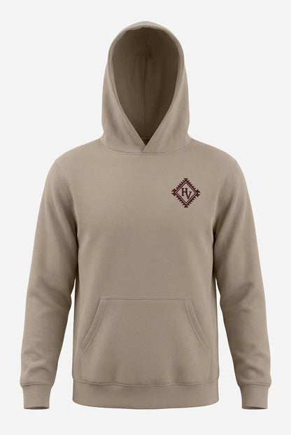 Horse Vibes Hoodie Ranch vibes - Junior