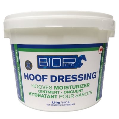 Biopteq Hoof Dressing 2.5Kg