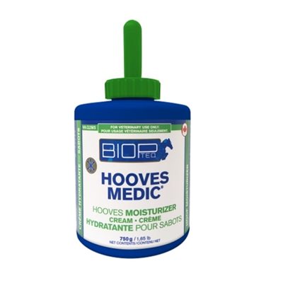 Biopteq Hooves Medic 750G