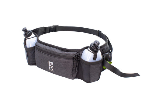 Rc Pets Horizon Hip Pack L Heather Black