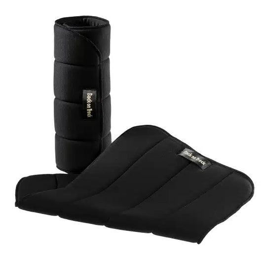Back On Track Horse Leg Wrap No Bow 14''X29''