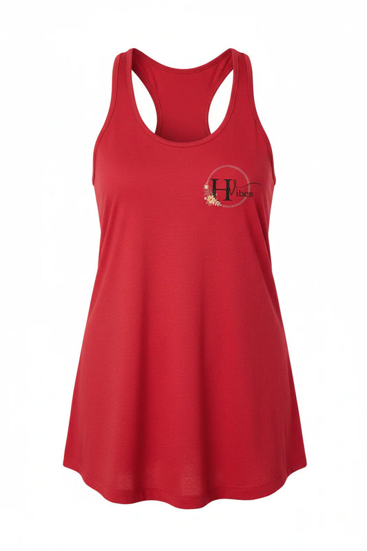Horse Vibes Camisole sport Pour Femme