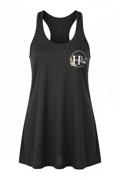 Horse Vibes Camisole sport Pour Femme