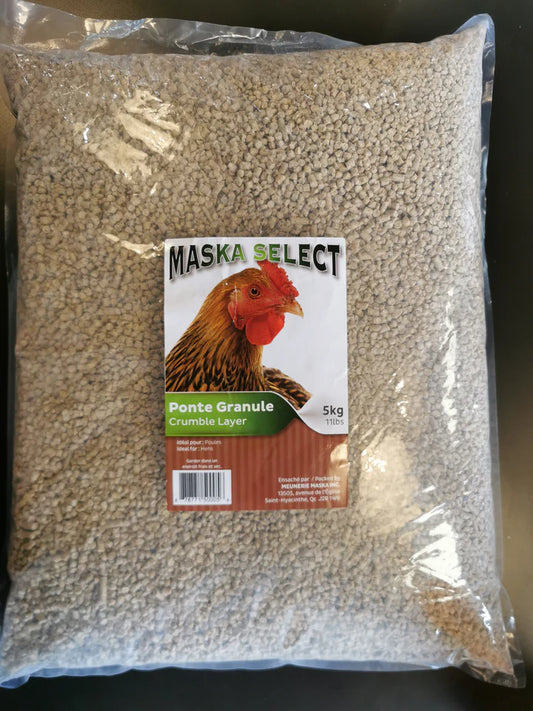 Ponte Granule 5 kg Maska Select