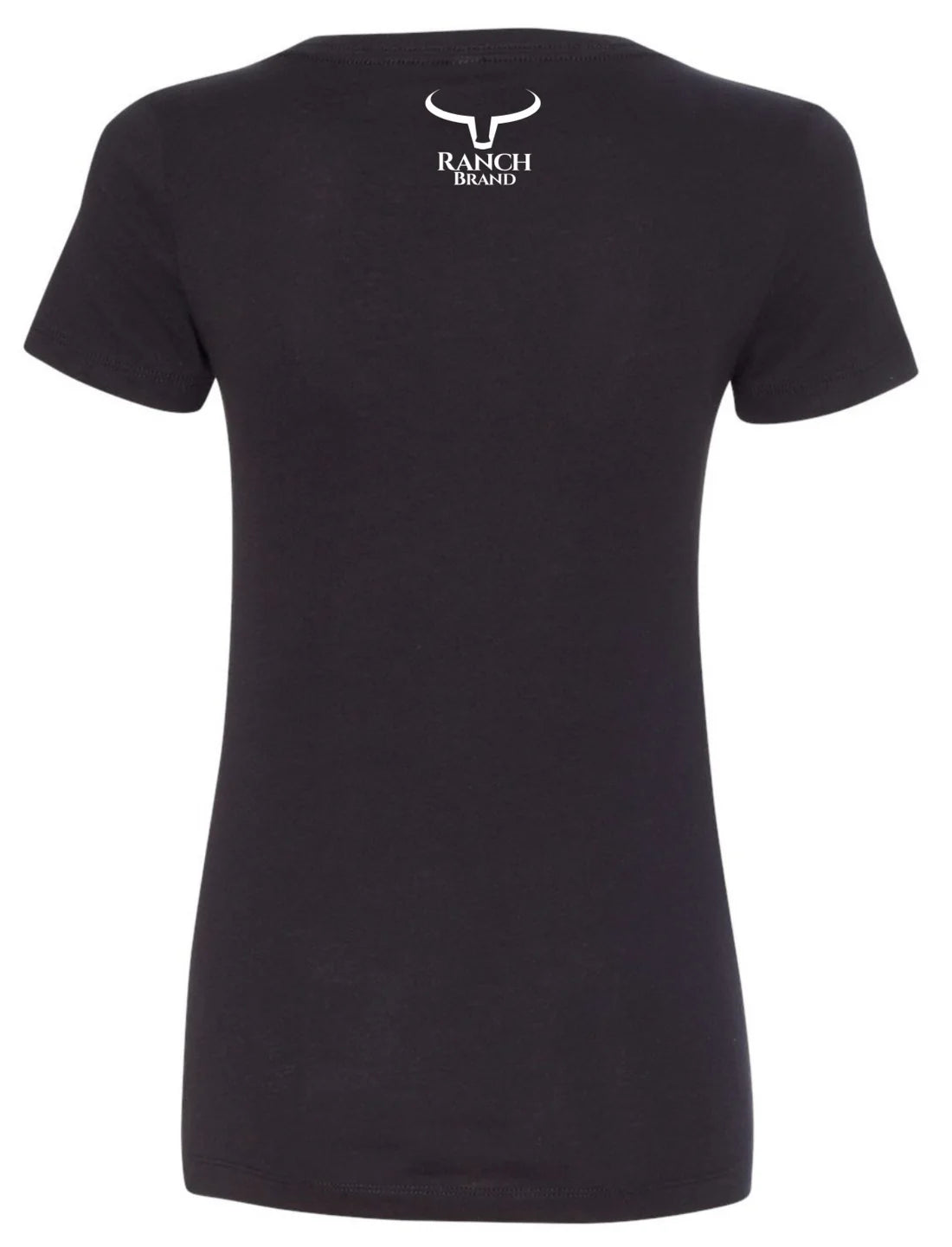 Ranch Brand Farm Sweet Farm Femme Noir & Blanc