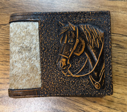 Ranch & Corral - Cowboy Ariza Portefeuille