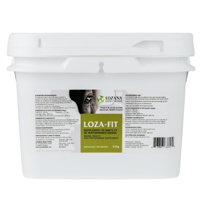 Lozana Santé Loza-Fit 4.5Kg