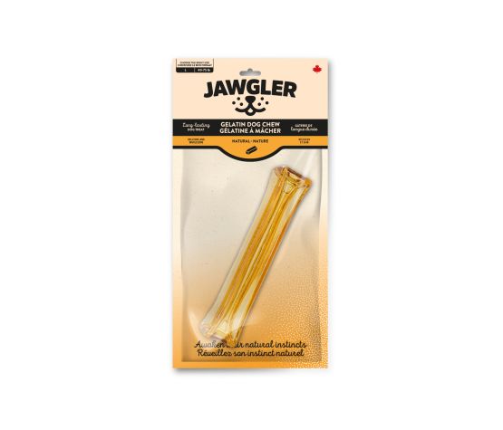 Jawgler Gâterie De Gélatine à Mâcher