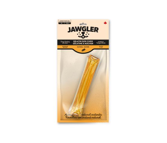 Jawgler Gâterie De Gélatine à Mâcher