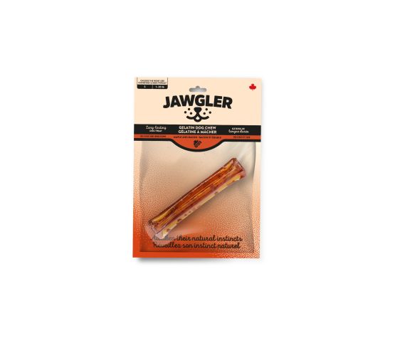 Jawgler Gâterie De Gélatine à Mâcher