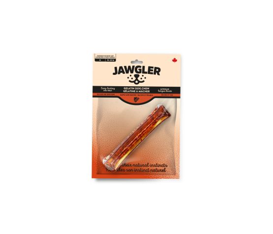 Jawgler Gâterie De Gélatine à Mâcher