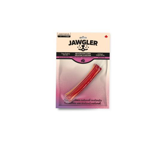 Jawgler Gâterie De Gélatine à Mâcher