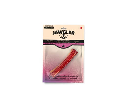 Jawgler Gâterie De Gélatine à Mâcher