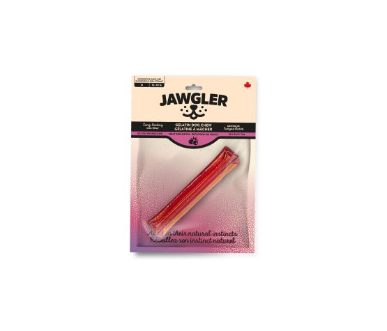 Jawgler Gâterie De Gélatine à Mâcher